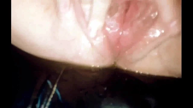 watching porn and cumming