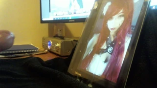 mariaCosyplayslut tribute