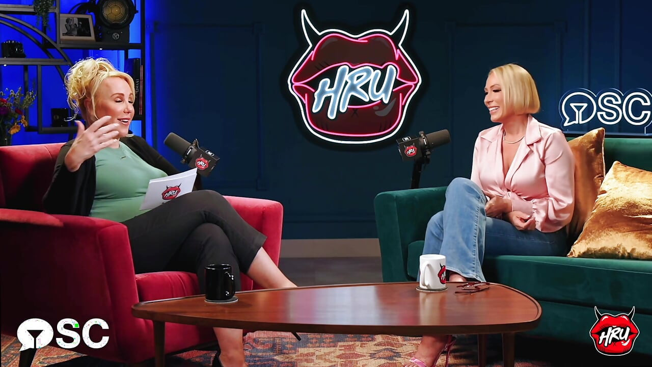 From Retail Manager to Adult Icon: Mellanie Monroe's Second Act
