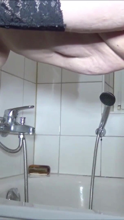 Iconic moment from "BBC Caught Fuck German Mother of Best Friend Fuck Bathroom"