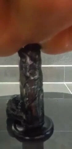 Tranny love bbc