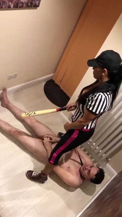 CBT Femdom