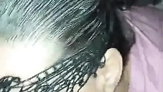 A dominant POV blowjob with cum in mouth and swallowing. I love sucking his cock! I love it when he cums in my mouth!