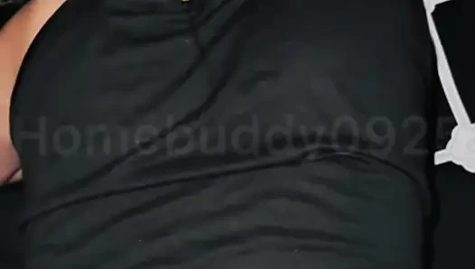 Asian Teacher knows how to blow her student so good.