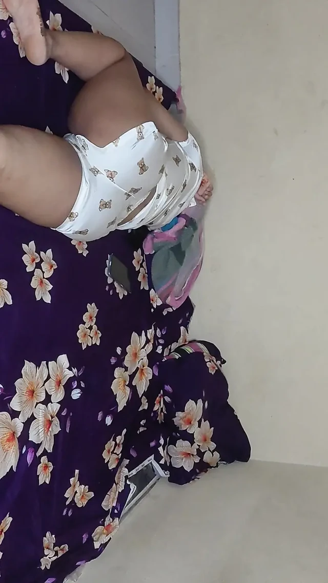 StepSiblingsCaught - Horny Needs My Huge Cock