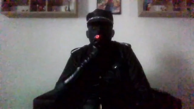 Leather and cigars