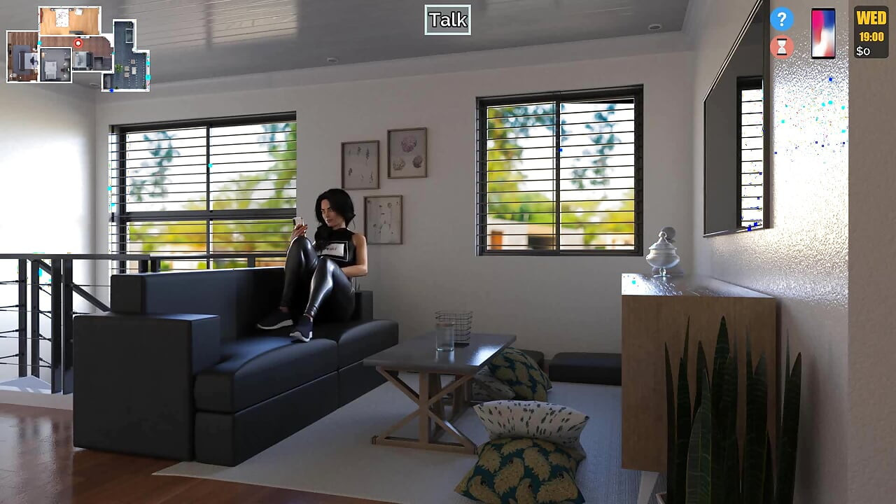 My sincere desire: episode 4