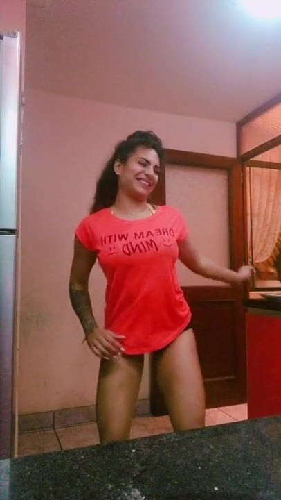 VP08 - Xami Rodriguez 3szz