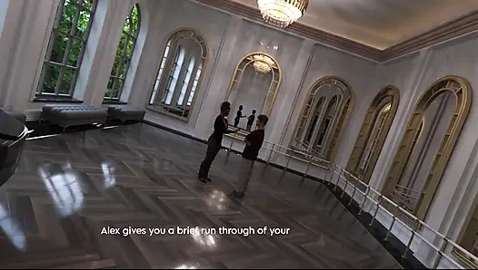 Kekasih Vagina (bagian 32)