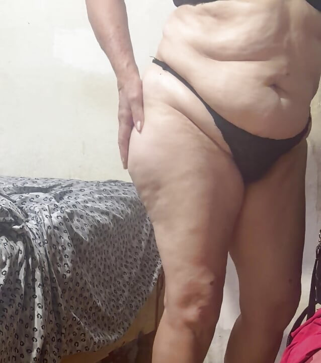 Milf mother