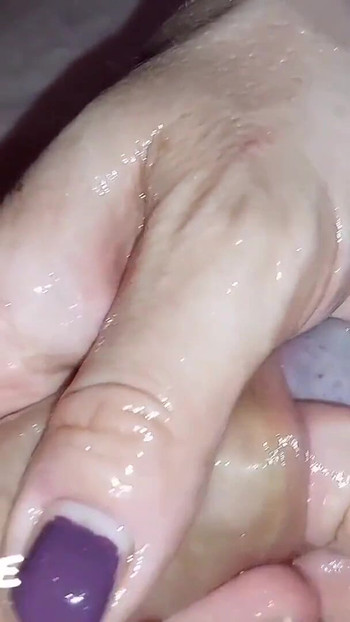 Key moment from "I Want Every Drop of Cum From That Big Cock. Cumshot Compilation Cumpilation (Milking-time)"
