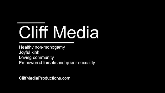 Heißer nach der scheidung - Paar fickt, nachdem sie scheidungsunterlagen unterzeichnet hat - Cliff Media Productions