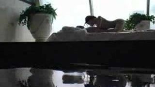 Geisha Massage 2