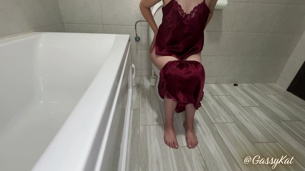 매일 화장실 에피소드 19
