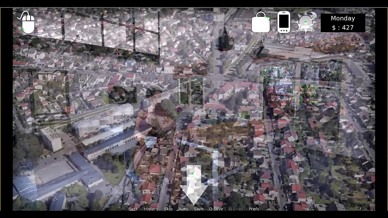 Моя тайная лихорадка No3 - Барбара играла с собой во время записи... Абель... Йоханнес пошел в стрип-клуб и трахнул Мариссу.