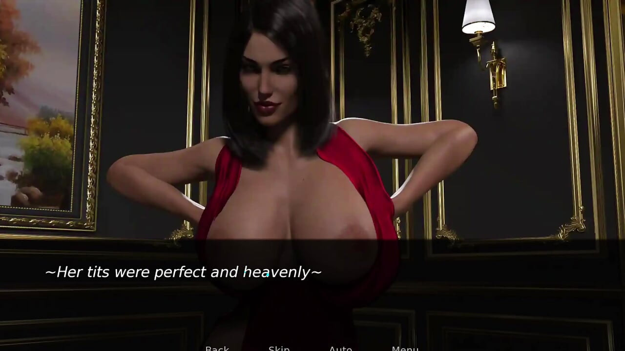 Vergnügende Gastfreundschaft - milfylicious - ep03