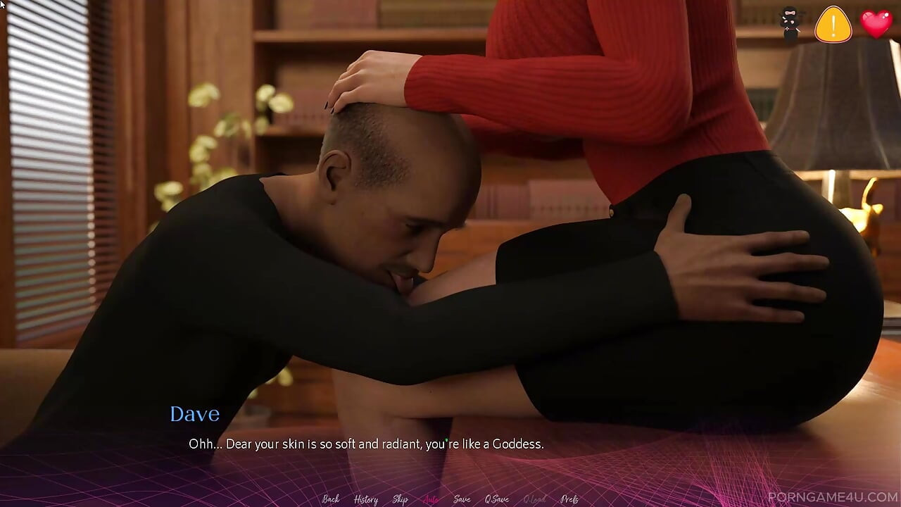 승진하는 가장 빠른 방법 : CEO와의 비밀 계약 - 사무실 - P.1 - 손상된 Coda - 포르노 게임 4u