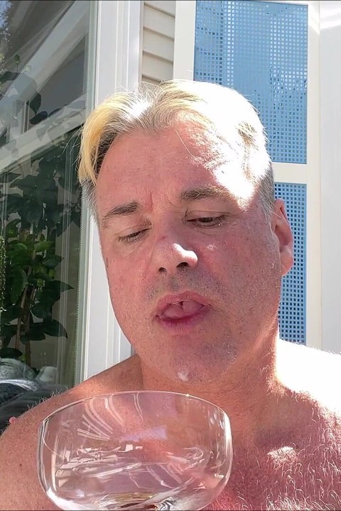Sunny Day, Sunny Sperm 3
