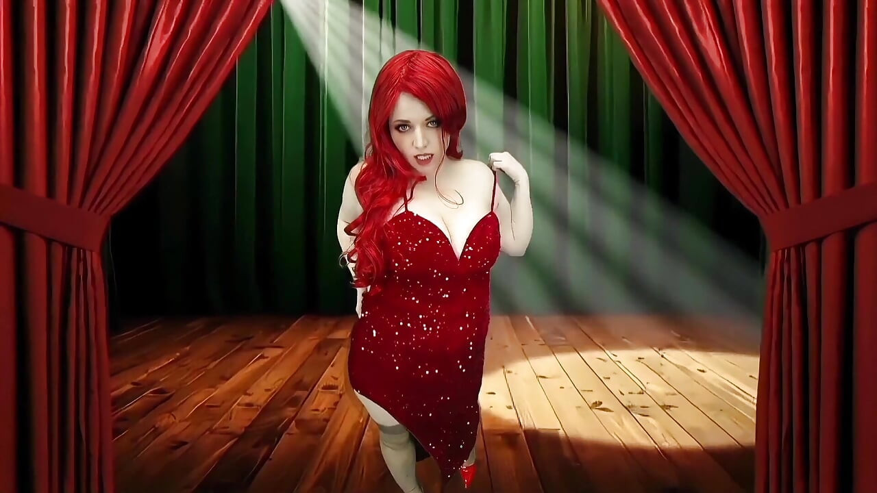 מהדורת הגראנד פינאלה של ג'סיקה NSFW