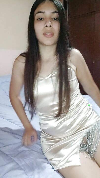After the party