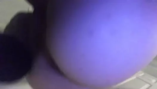 Beautiful tight asshole