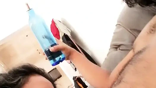 Kayınpeder yıldönümünde kayınpederini görmeye geldi bölüm 2