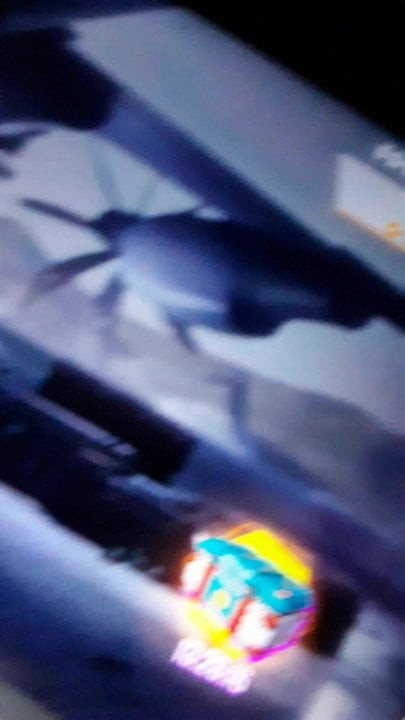 Trying to fuck