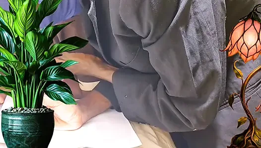 Part 1: Romantic Student fucked so hard by biology teacher till getting CUM in her wet tight pussy!