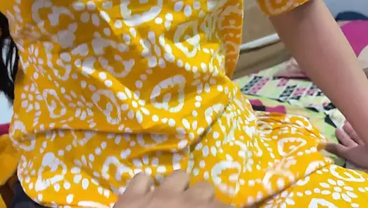 Hintli üvey kız kardeş