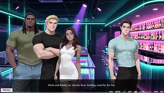 With Great Pleasure (part 2)