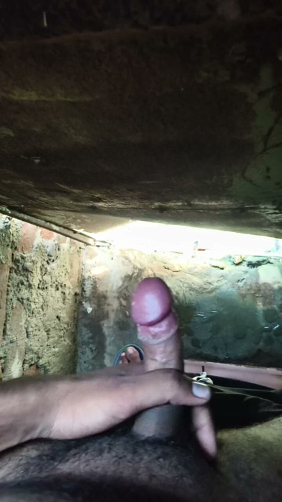 Indian Big Cock desi lund ki Malish