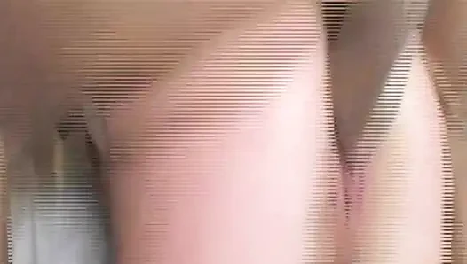Gaping Anal Overflow Dripping Thick Cum Everywhere