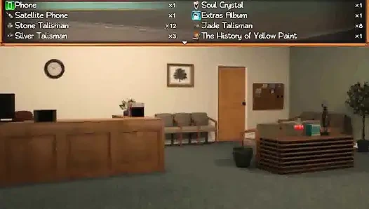 Treasure of Nadia: a guy with a very big cock is fucking an anal virgin ep 156