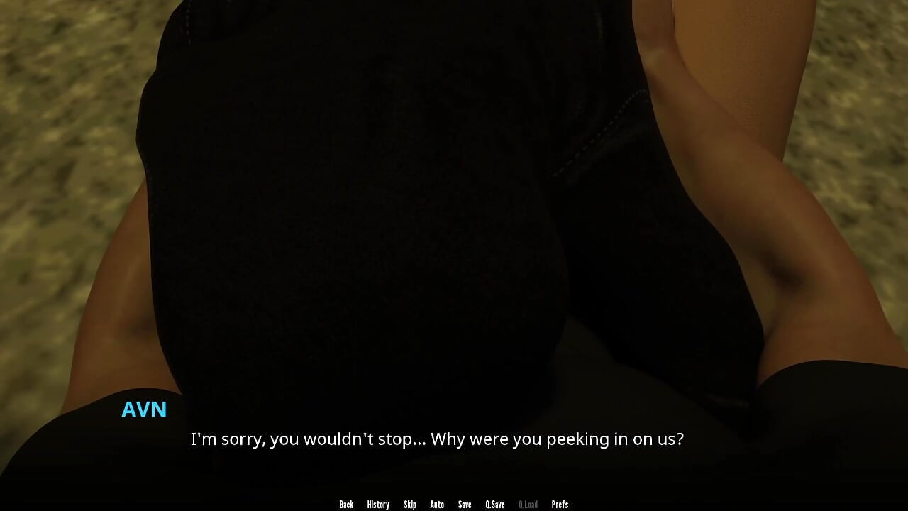 Wvm - Rachel Got a Nip-slip