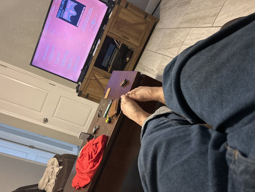 Feet