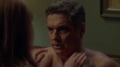Emily kinney'in masters of sex filmindeki seks sahneleri