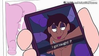 Connie Cucked