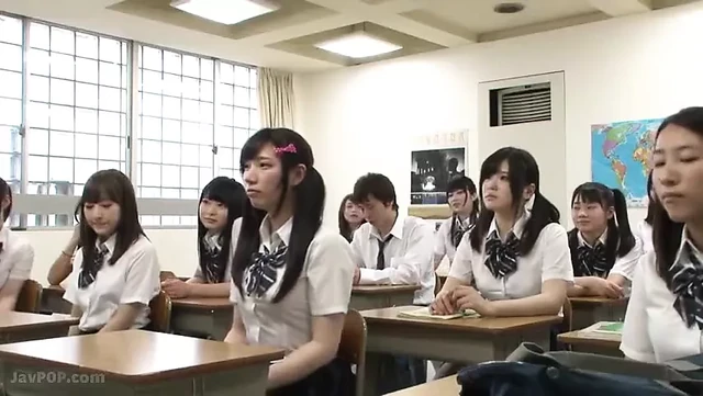 5H10 legal japanese schoolgirls reverse gang bang compilatio
