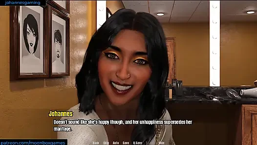 Grandma's house - i went to the wedding and fucked the bride impreginated her