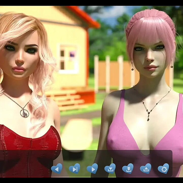 Ajutând bunăciuni # 3 - Johannes a găsit vibratorul Bellei