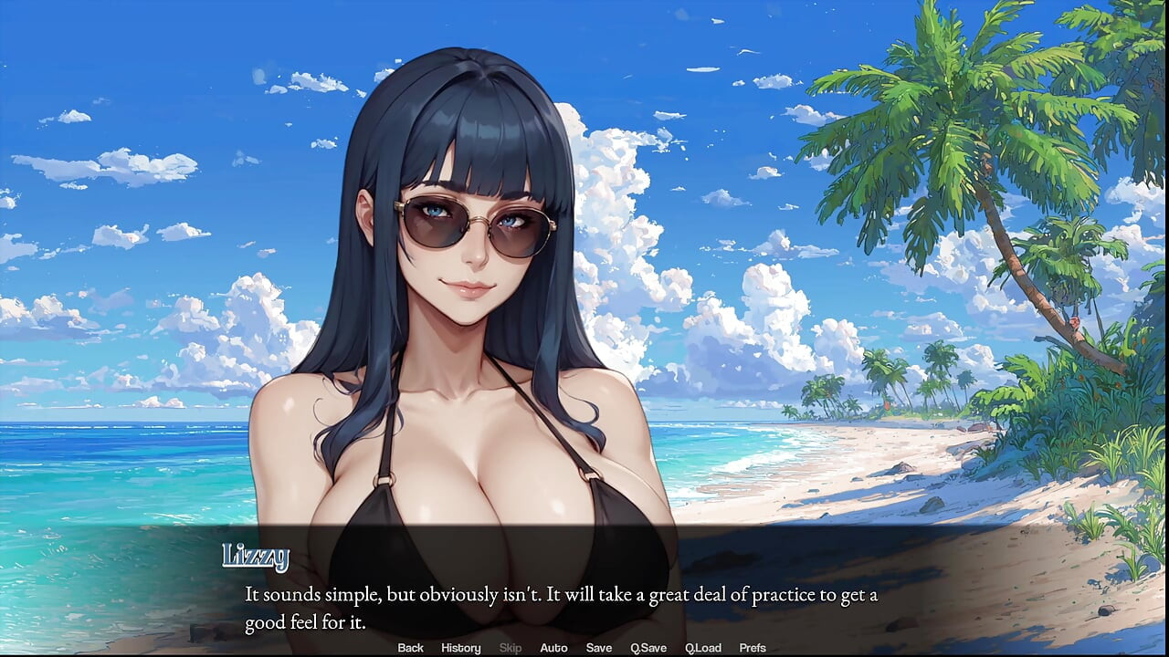 The College of Lust Part 24( Nueva Actualizacion)