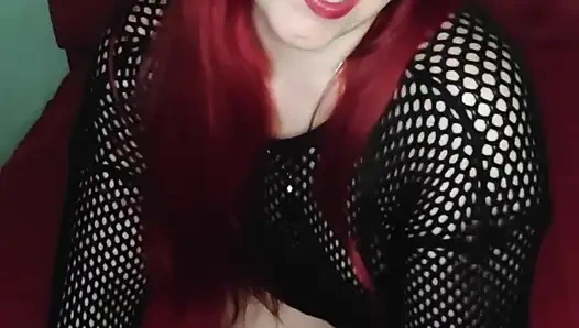 I Humiliate My Short-Dick Stepfather! He Tried to Take Advantage and It Backfired Hahahaha! JOI Sph Argentina