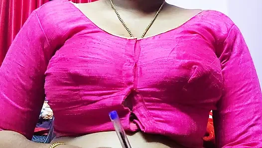 Stepsister Enjoyed with Her Naughty Stepbrother.