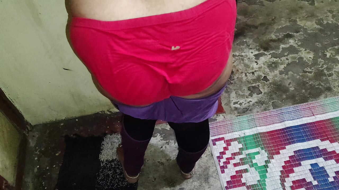 Indian owner and house maid