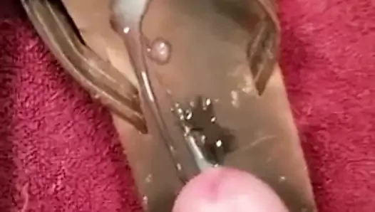 Gökkuşağı patlatmak yine