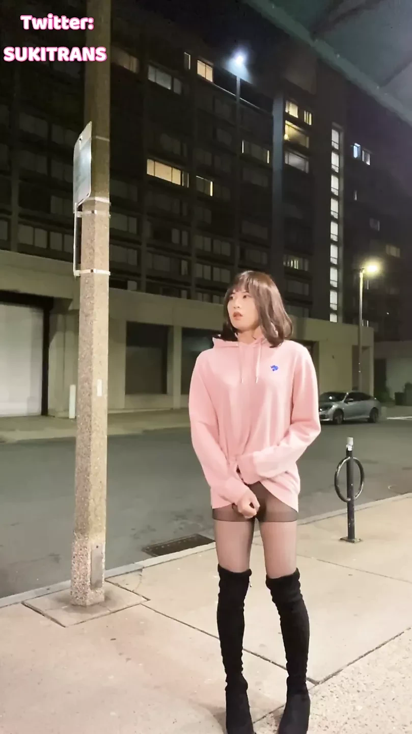 步行射精没有屁股鸡巴