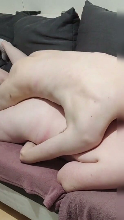 Look how sweetly she moans when she get orgasms | Clip 1