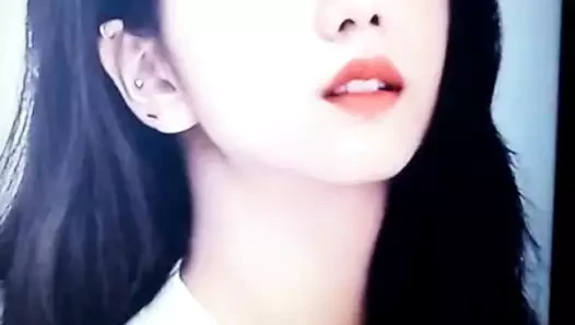 Blackpink jisoo boşalma haraç