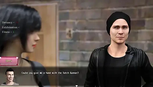 Lisa: Kız arkadaş erkek arkadaşını aldattığına pişman ep.25