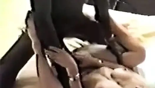 BBC Addiction - MY wife lovec big black cock